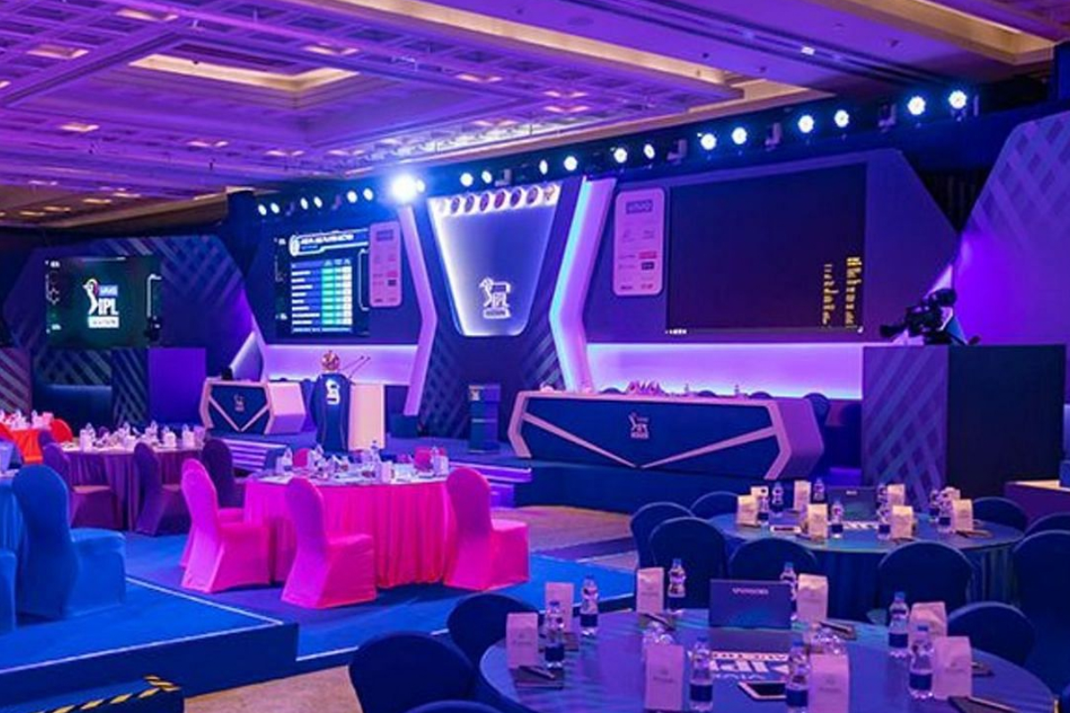 IPL 2025 retention When & Where to watch live streaming the event for free