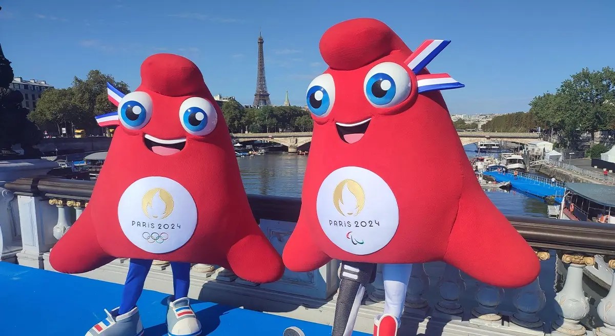 Who is Paris Olympics mascot? All you need to know about ‘Olympic Phryge’