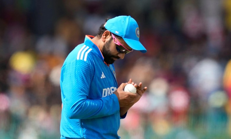 Mentor Shami, Shreyas Iyer against Shubman Gill & Bcci forcing Rohit Sharma to retirement? Mentor Shami, Shreyas Iyer against Shubman Gill & Bcci forcing Rohit Sharma to retirement?