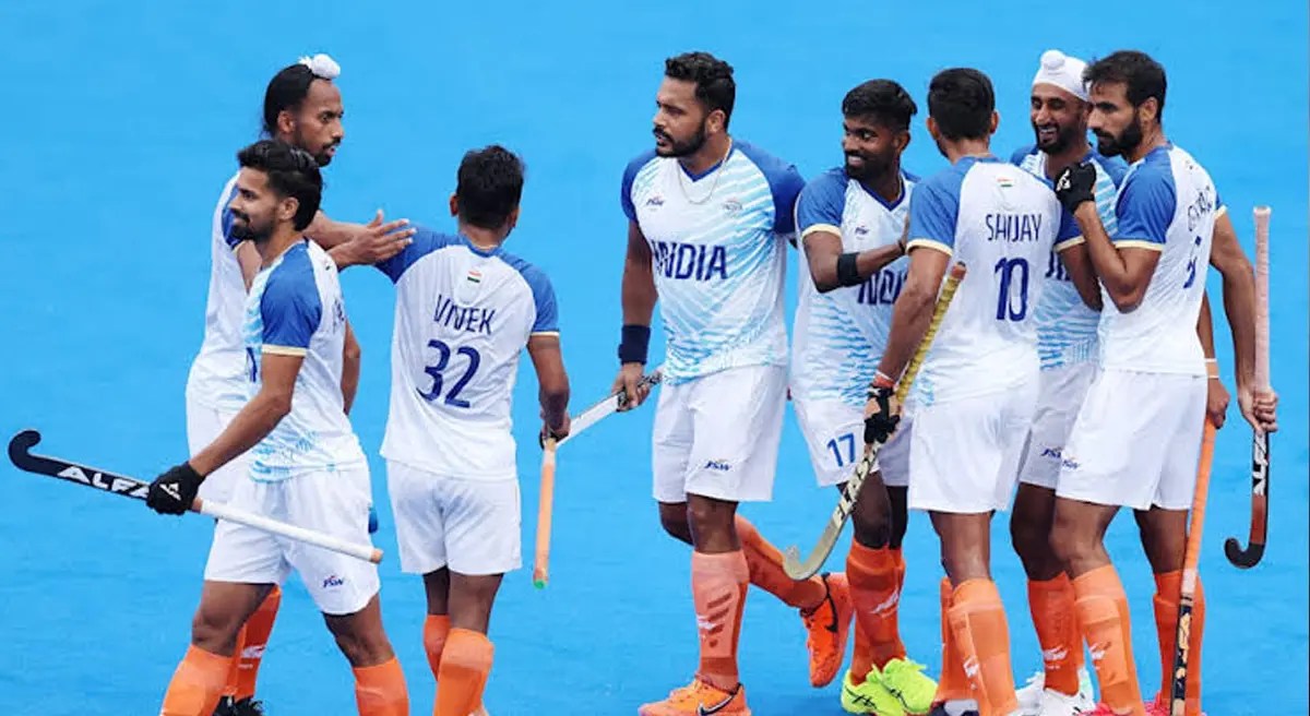 India hockey semi final Date, timings, venue, live streaming & all you