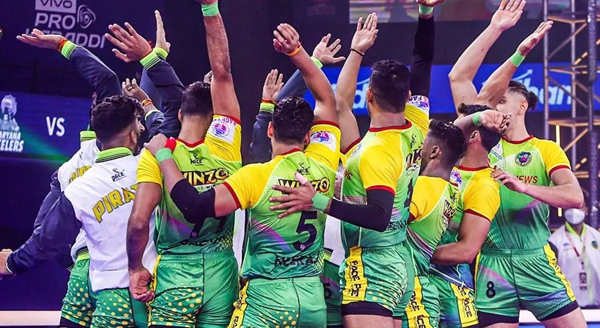 PKL live streaming Where to watch Patna Pirates vs Telugu Titans for free