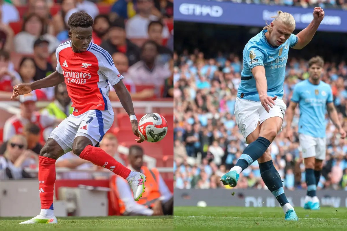 When is the next Premier League match