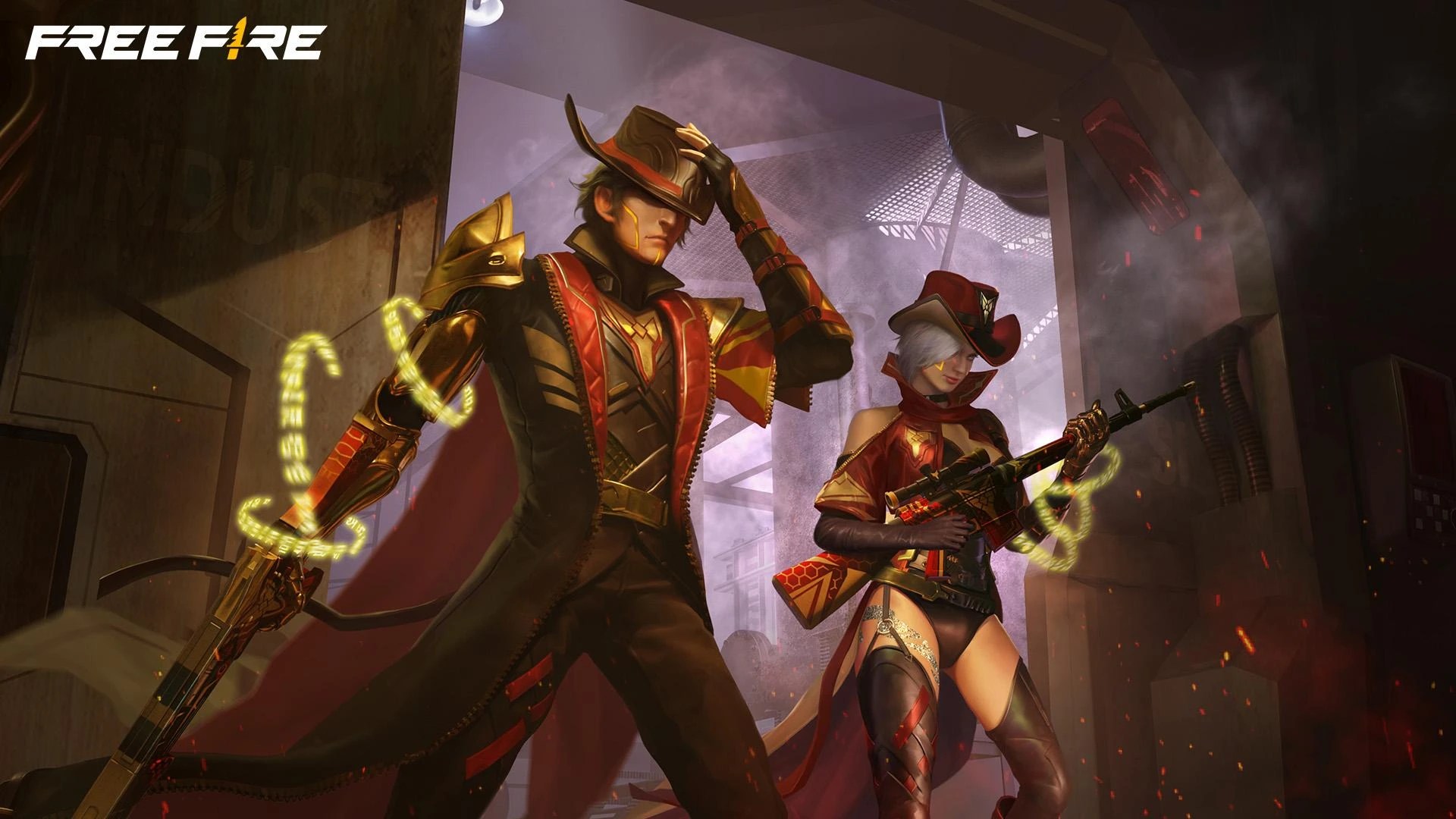 Don't fall for Free Fire MAX Hack Download Link, Protect account