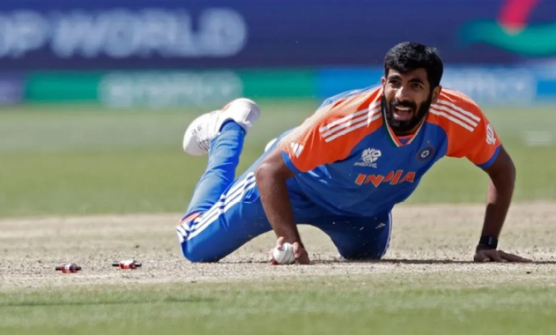 No need to play a Bumrah “test active” in all Asian Cup matches, should only be used compared to Pak No need to play a Bumrah “test active” in all Asian Cup matches, should only be used compared to Pak