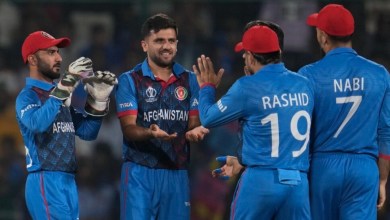 History at Asia Cup 2025! Afghan commentator to appear for the first time in the multinational tournament