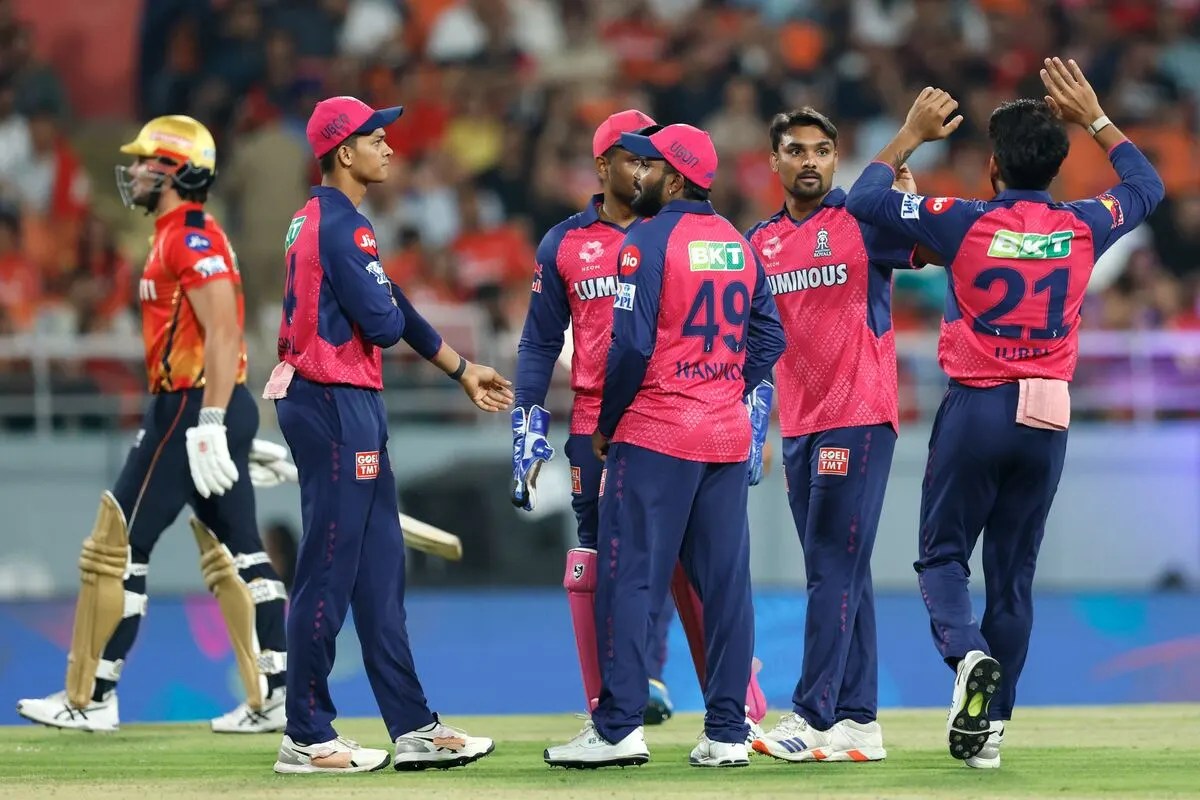 All-rounders RR should retain for IPL 2026