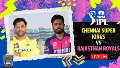 The Rajasthan Royals campaign ends the IPL 2025 campaign on a victory with Chennai