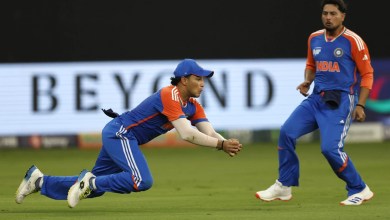 Butter holders! Abhishek Sharma Nightmare in Ind Vs Pak, India Drop 3 Captures in Asia Cup 2025 Clash