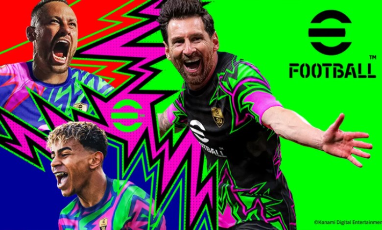 Konami’s Efootball ™ Independence Day Cup 2025 Konami’s Efootball ™ Independence Day Cup 2025