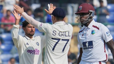Shubman Gill’s Day 3 on-field tactics are puzzling