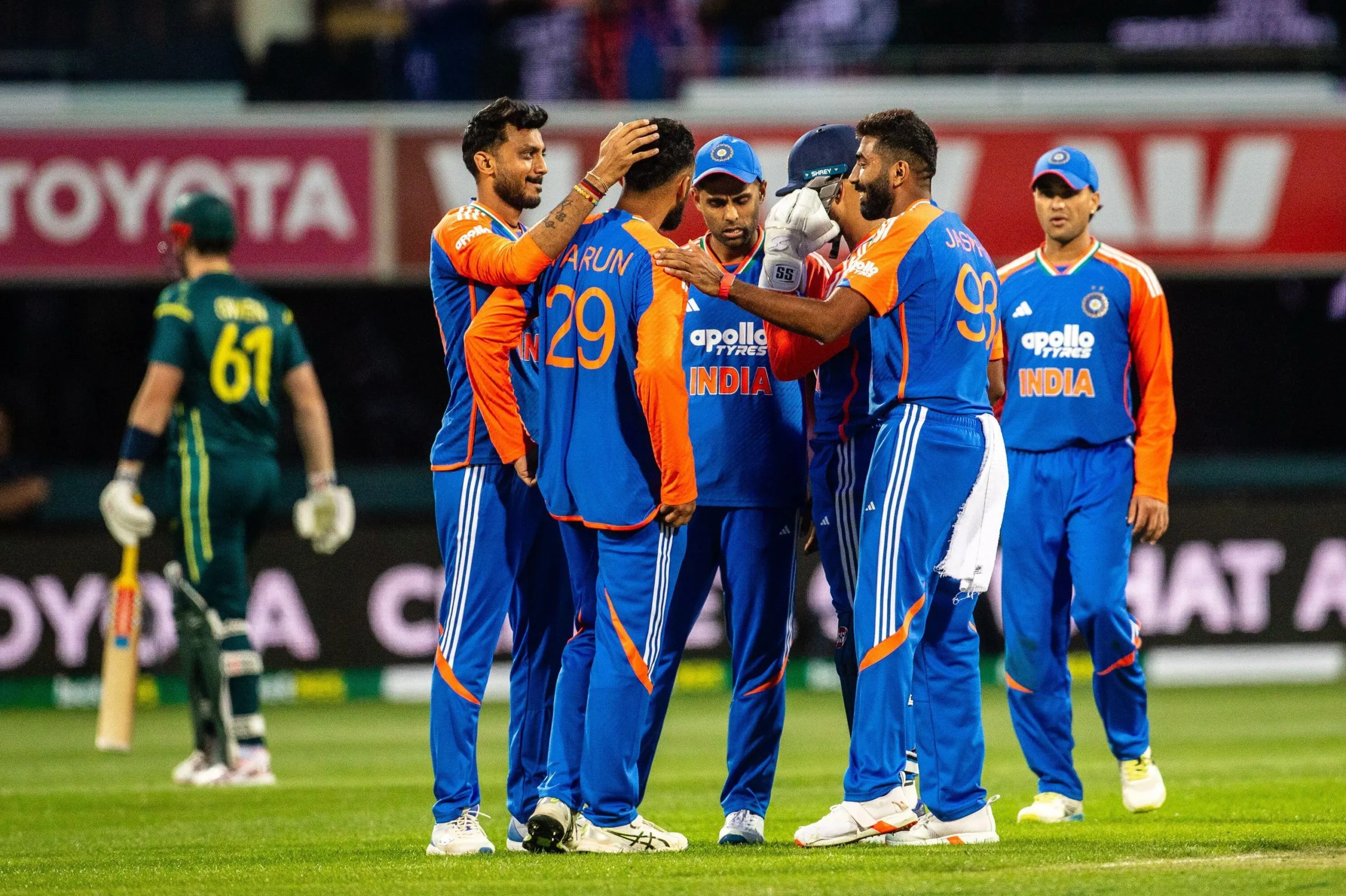 Date, toss-match timings, venue, live streaming, & all you need to know