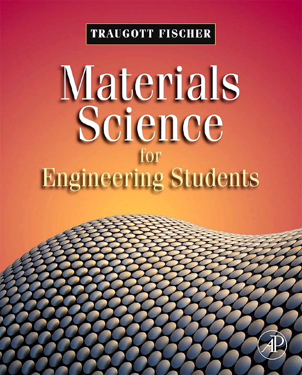Engineering Materials 1 Edition 5 By David R.H. Jones and Michael F