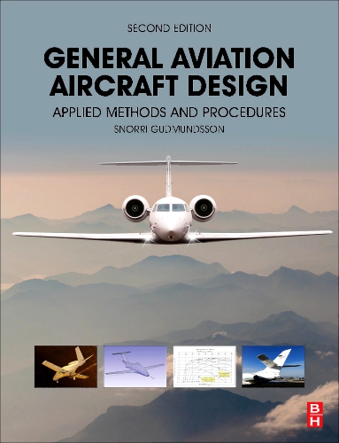 General Aviation Aircraft Design Edition 2 By Snorri Gudmundsson