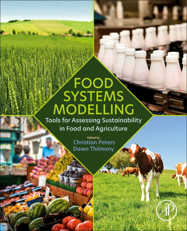 Food Systems Modelling Edition 1 Edited by Christian J. Peters and