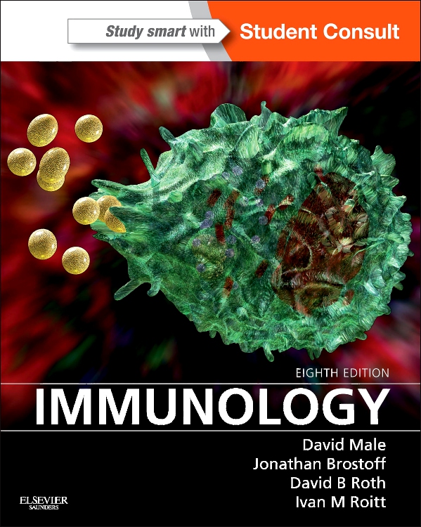 Cellular and Molecular Immunology International Edition Edition 10