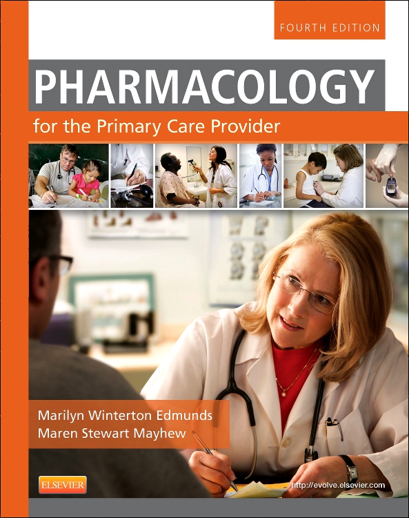 Elsevier's Integrated Review Pharmacology E-Book, 2nd.
