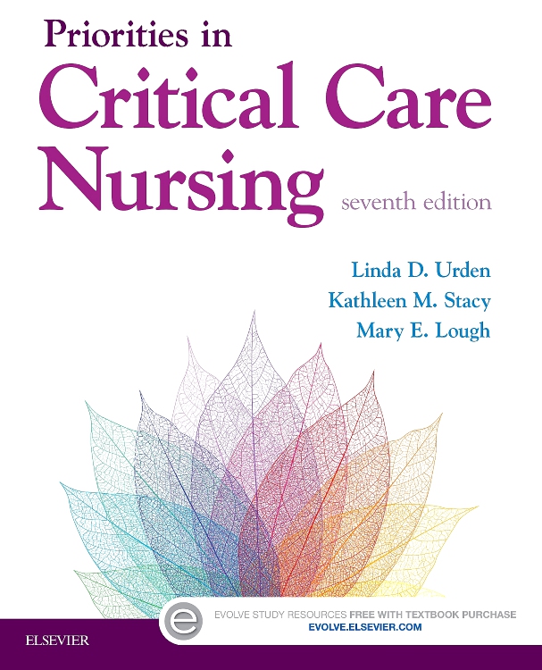A Nurse's Survival Guide to Critical Care Updated Edition Edition 1