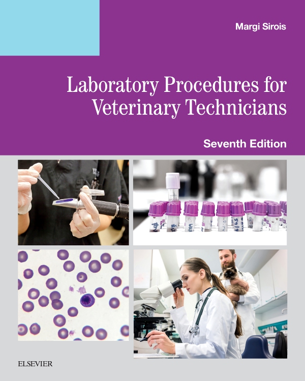Clinical Anatomy and Physiology for Veterinary Technicians Text and Laboratory Manual Package