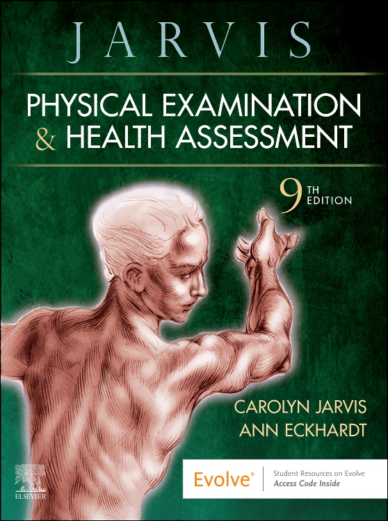 Physical Examination and Health Assessment Edition 9 By Carolyn