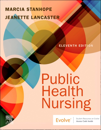 Public Health Nursing Edition 11 By Marcia Stanhope, PhD, RN, FAAN