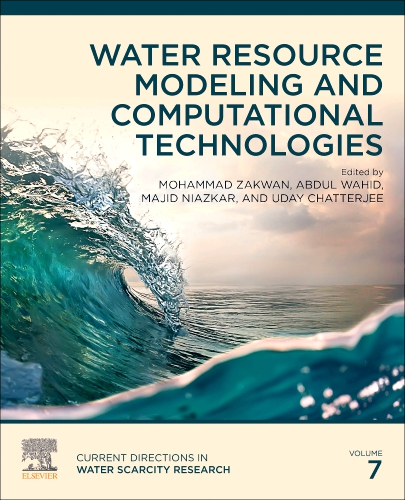 Water Resource Modeling and Computational Technologies Edition 1