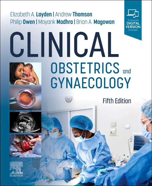 Basic Science in Obstetrics and Gynaecology Edition 5 By Phillip