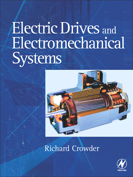 Electric Drives and Electromechanical Systems Edition 1 By Richard