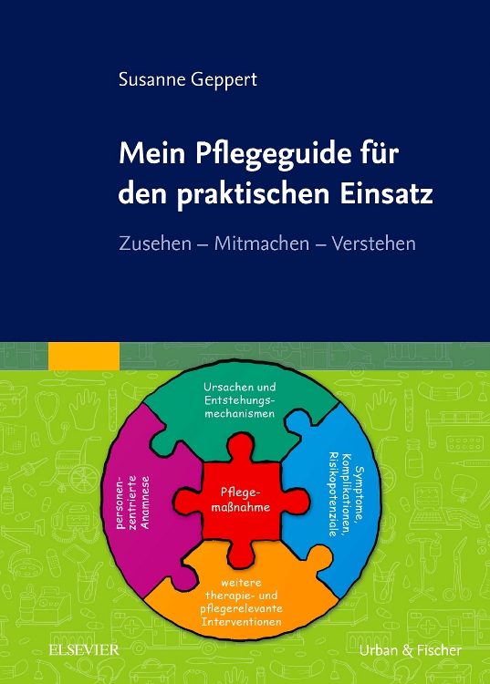 Altenpflege Heute Auflage 3 Edited by Elsevier GmbHElsevier