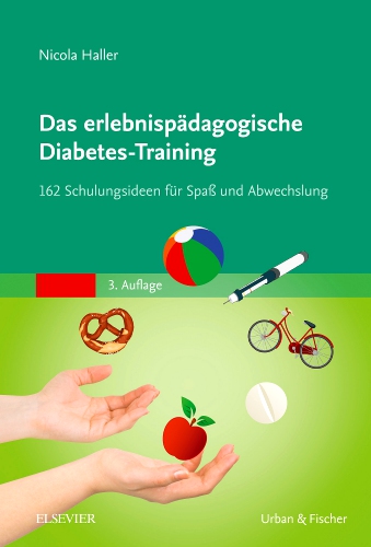 Das erlebnispädagogische DiabetesTraining Edition 3 By Nicola