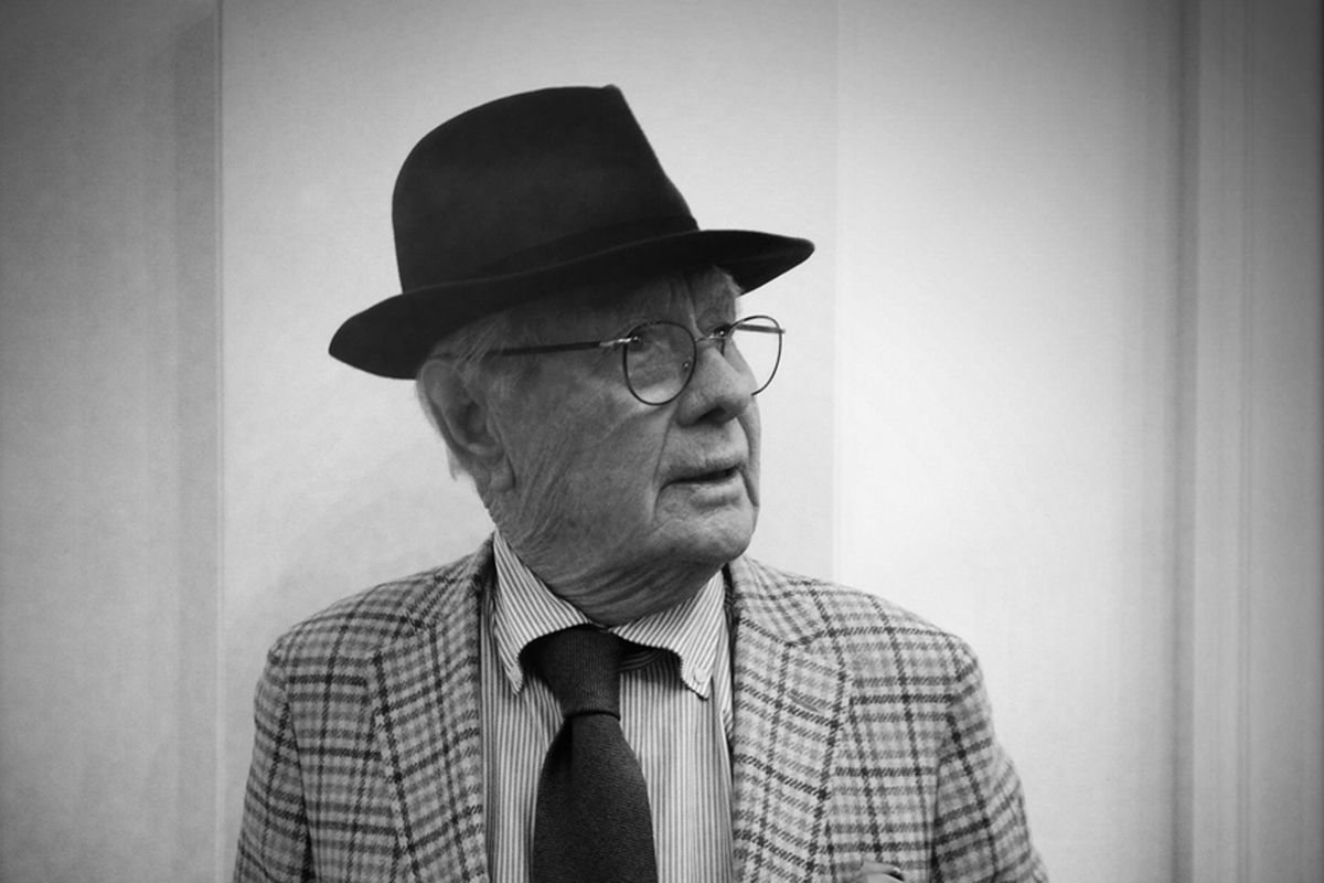 RIP David Hamilton Photographer Who Marked the Month Widewalls
