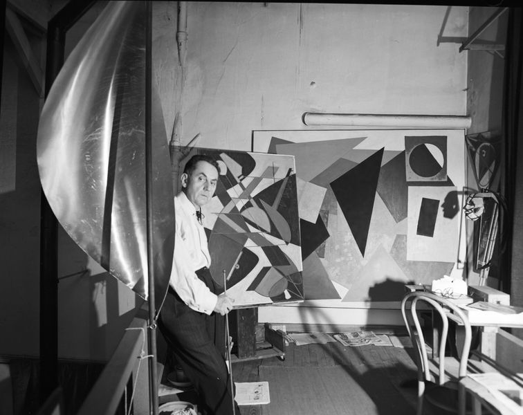 Man Ray's Le Violon d’Ingres the Most Expensive Photograph Ever