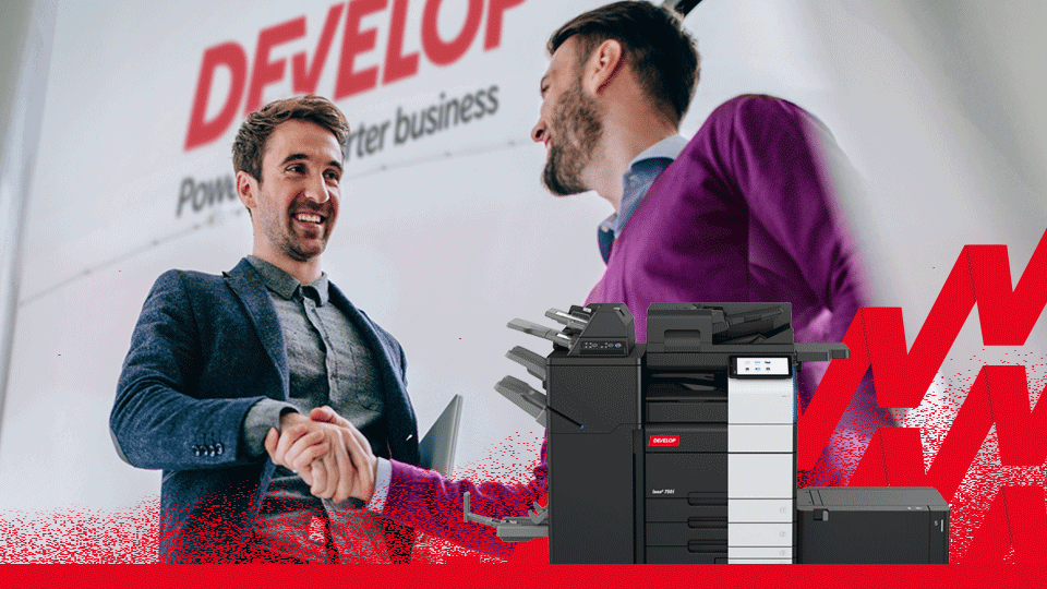 the Konica Minolta brand aimed at SMEs Breaking Latest News