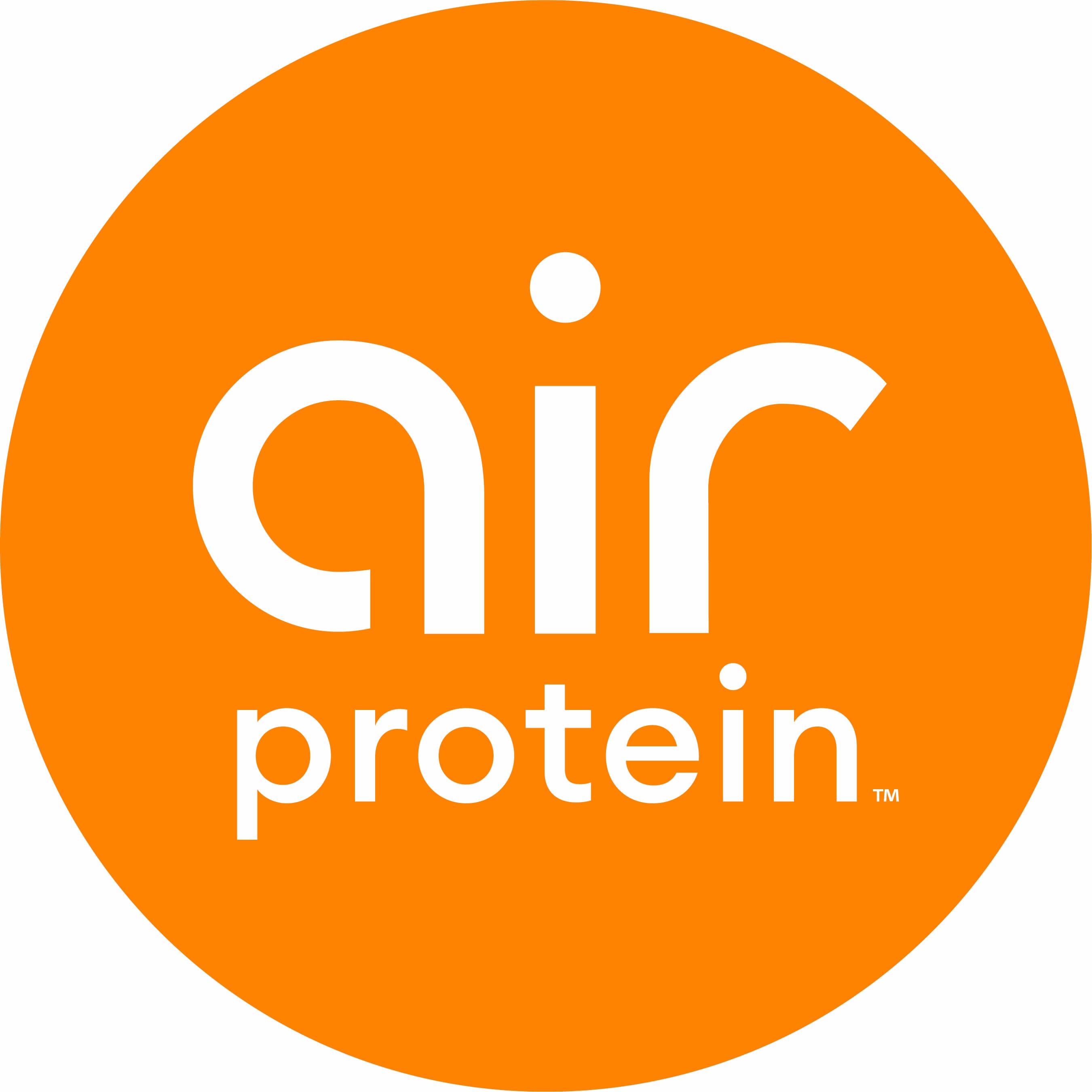 Air Protein