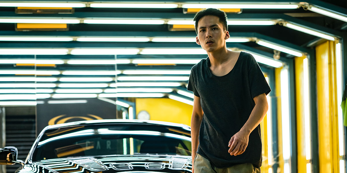 Review "A Sun" Is A Meticulous Family Drama Worthy of Its Golden Horse Awards Cinema Escapist