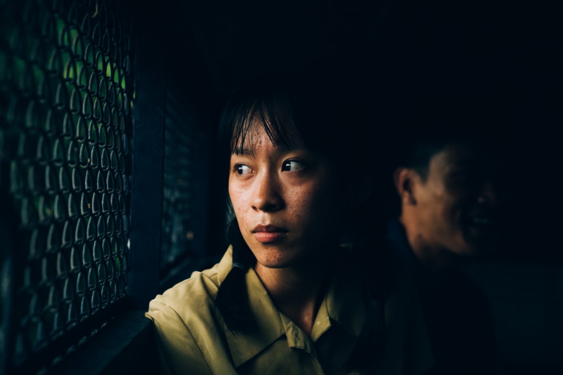 Review "Blue Island" Showcases The Many Repetitions of Hong Kong