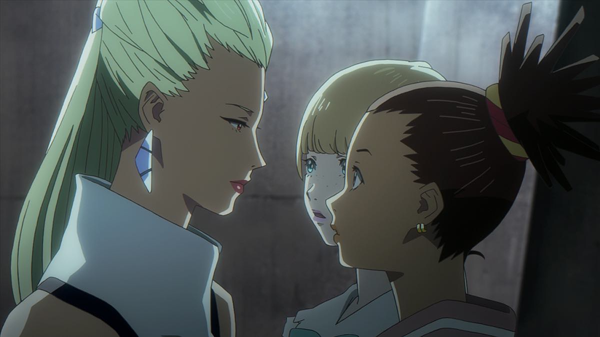 Review "Carole & Tuesday" Is Shinichiro Watanabe’s Latest