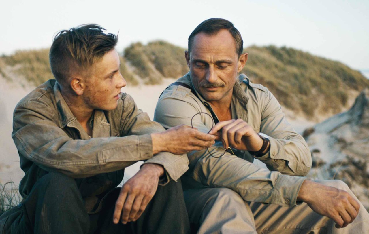 Review Land of Mine (Denmark/Germany, 2015) Cinema Escapist