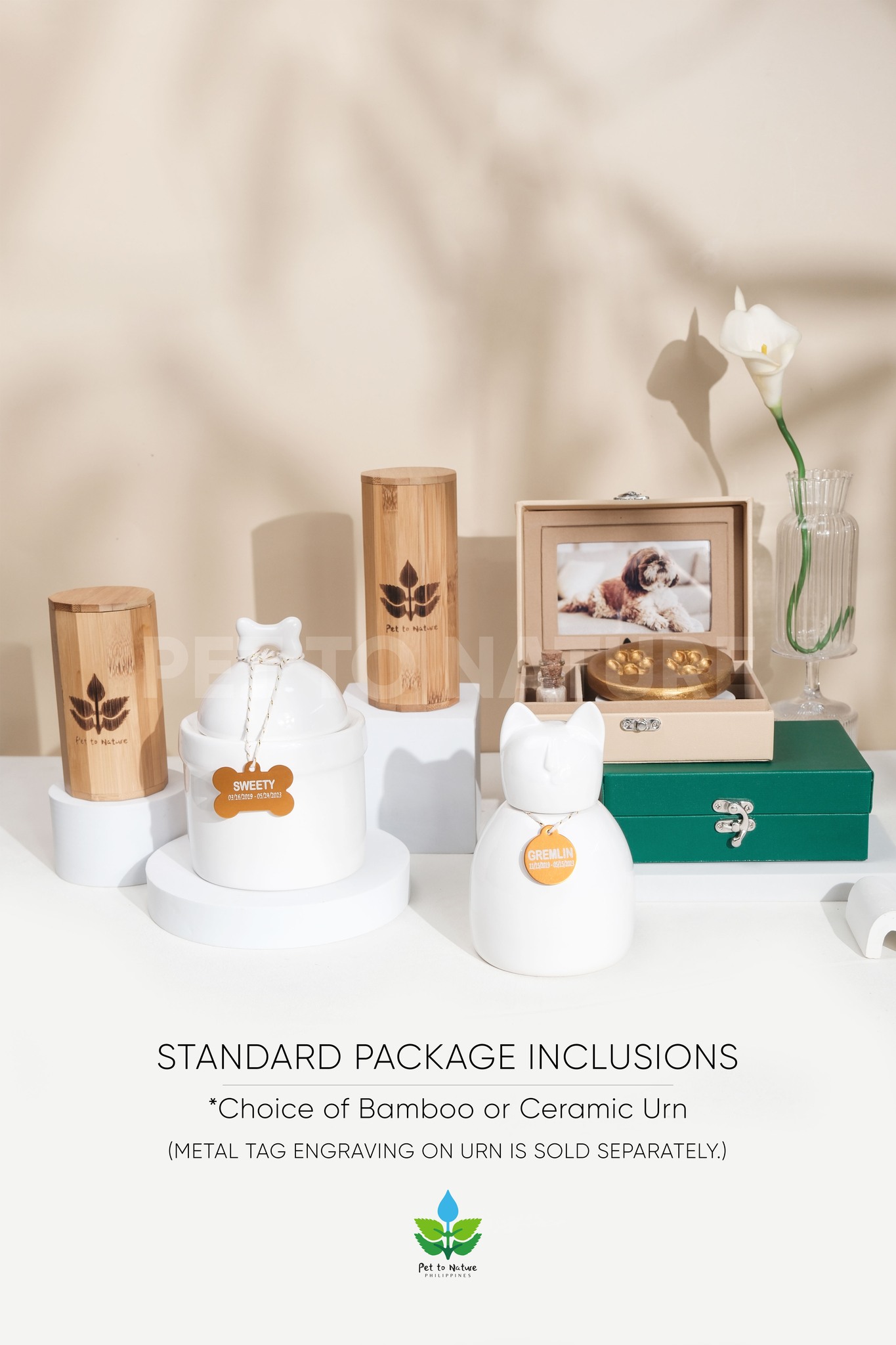 Gallery Pet to Nature Philippines