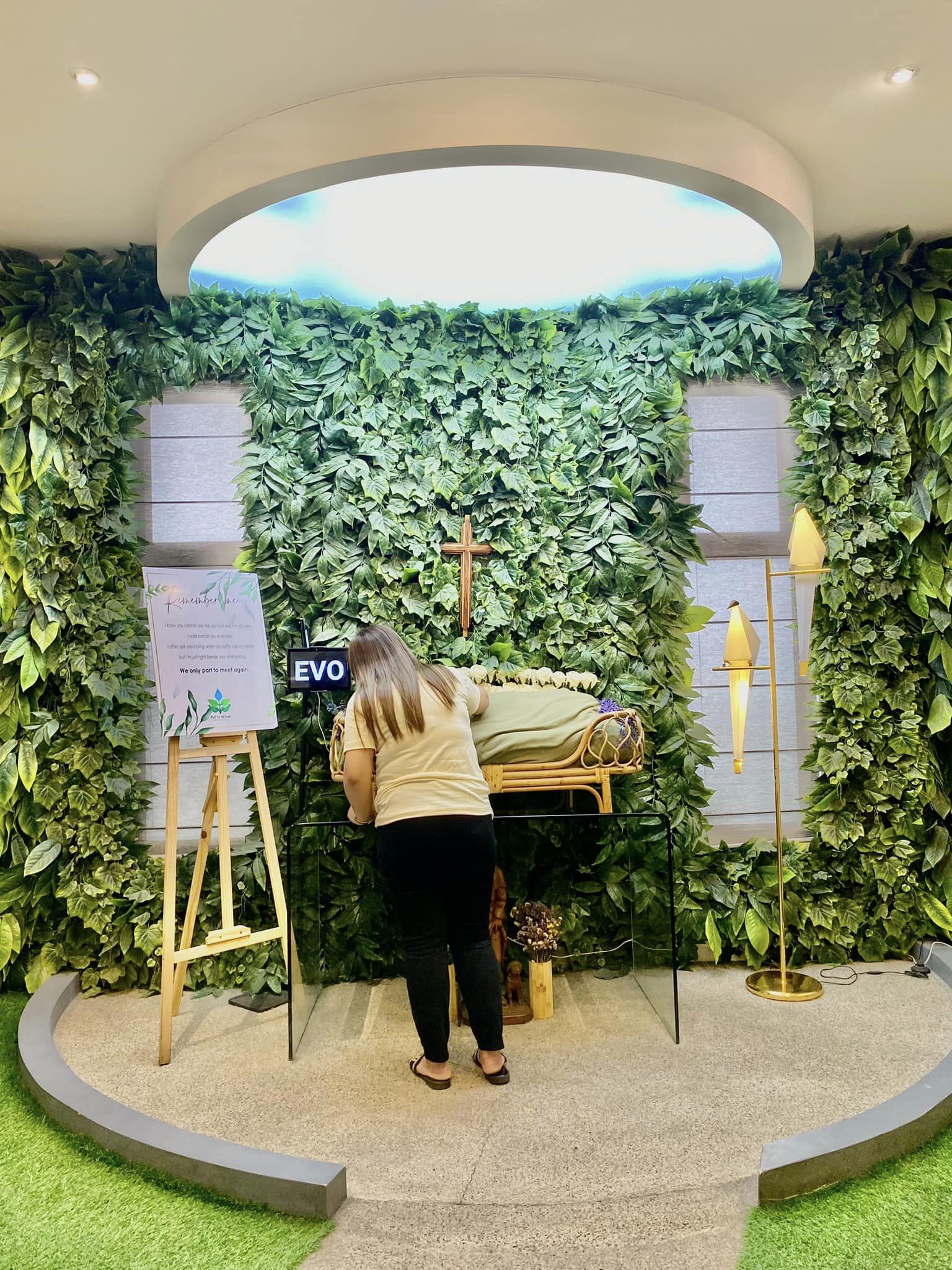 Gallery Pet to Nature Philippines