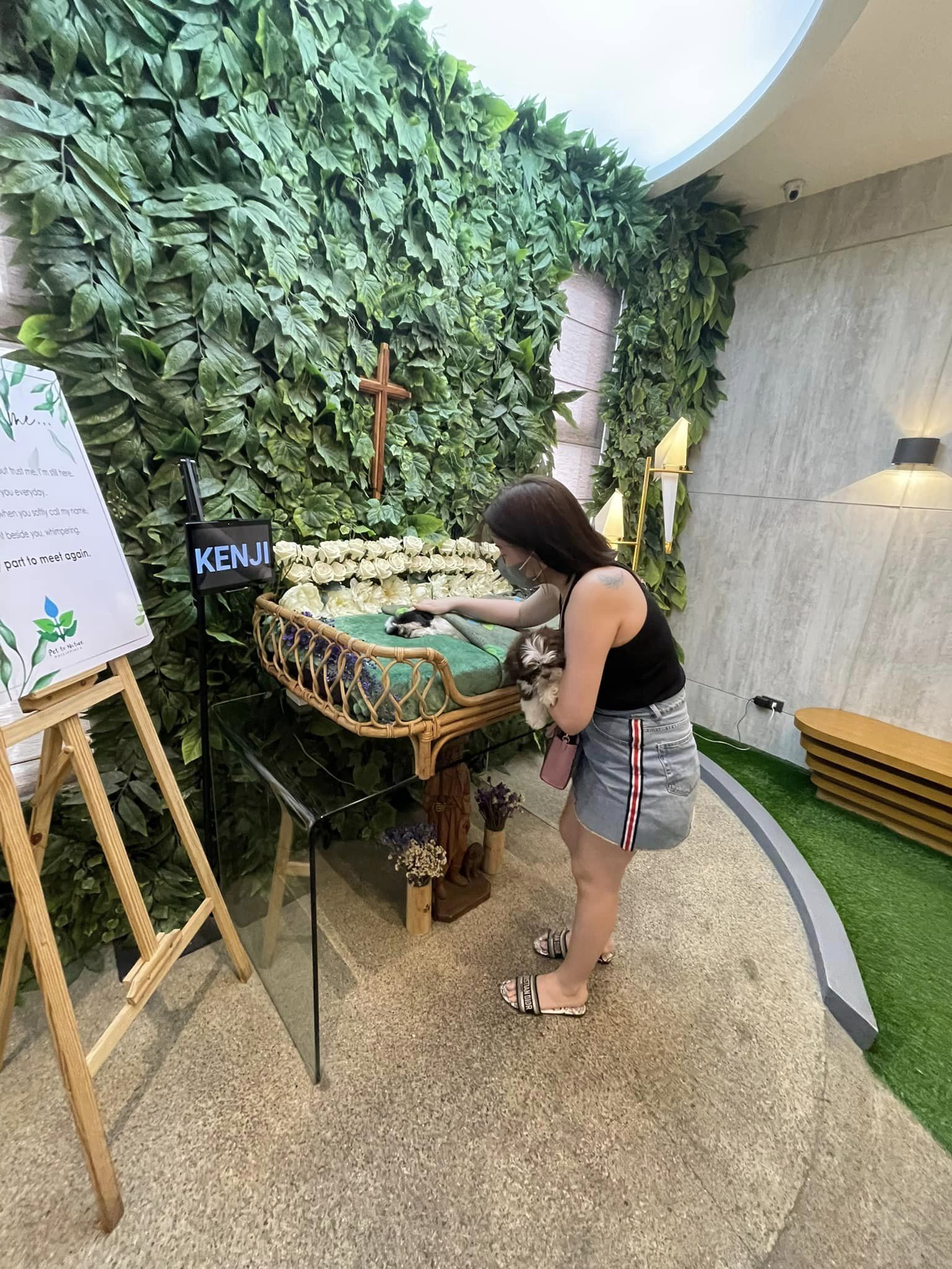 Gallery Pet to Nature Philippines