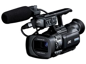 Jvc Gy Hm150 Gy Hm150u Gy Hm150e Hd Camcorder