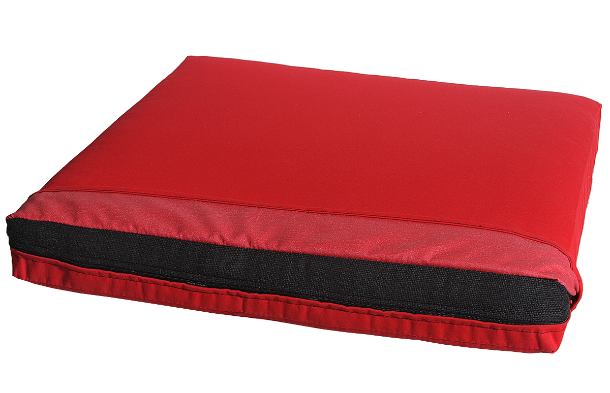 Custom Sunbrella Cushions and Pillows