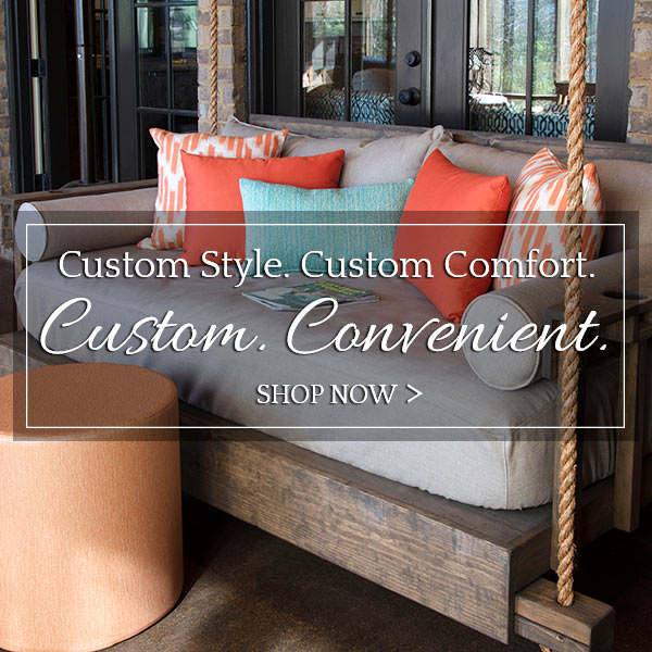 Custom Made Patio Cushions atelieryuwa.ciao.jp