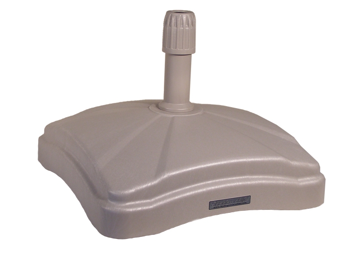 125 lb. Shademobile Umbrella Stand Highland Taylor