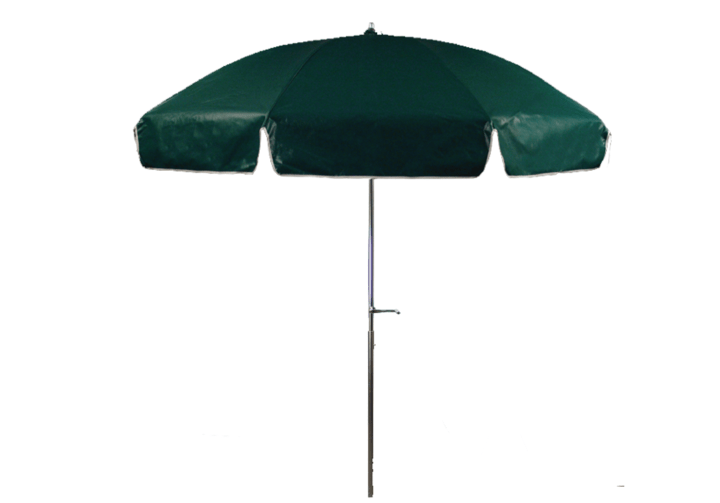 7' Standard Steel Patio Umbrella Highland Taylor
