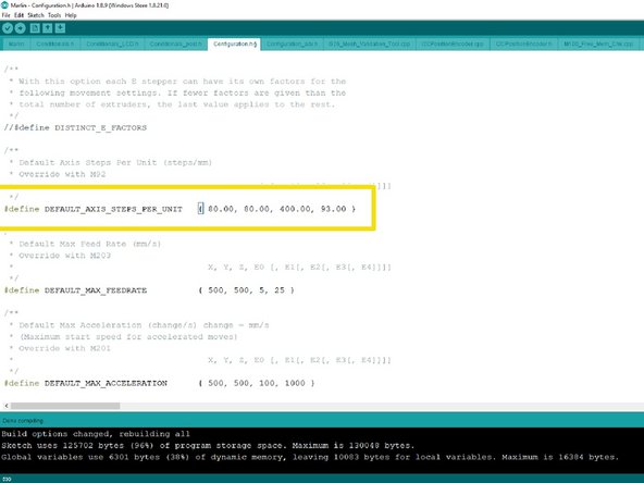 Hemera (Direct) Marlin 1 Guide E3D Online