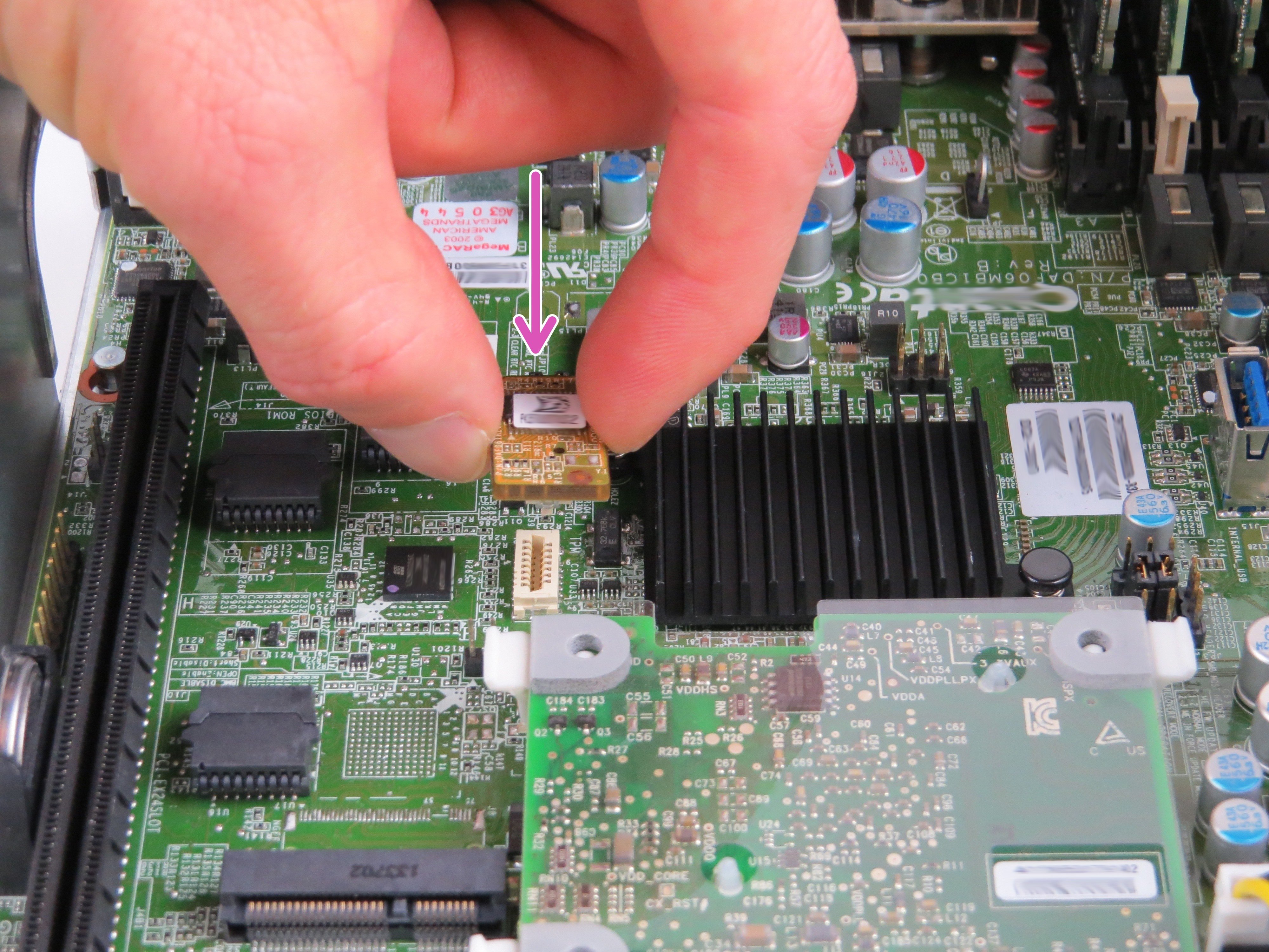 How To Enabled Trusted Platform Module Tpm 2 0 On Windows 10 Pc Or - Vrogue
