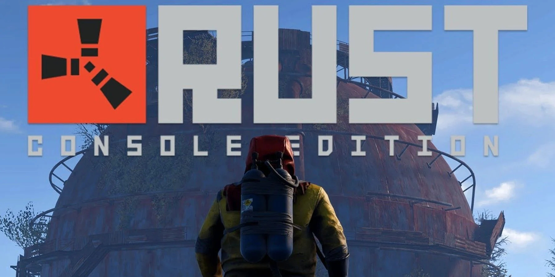 Rust Para PS4 E Xbox One Trailer, Enredo, Data De Lançamento E Muitas