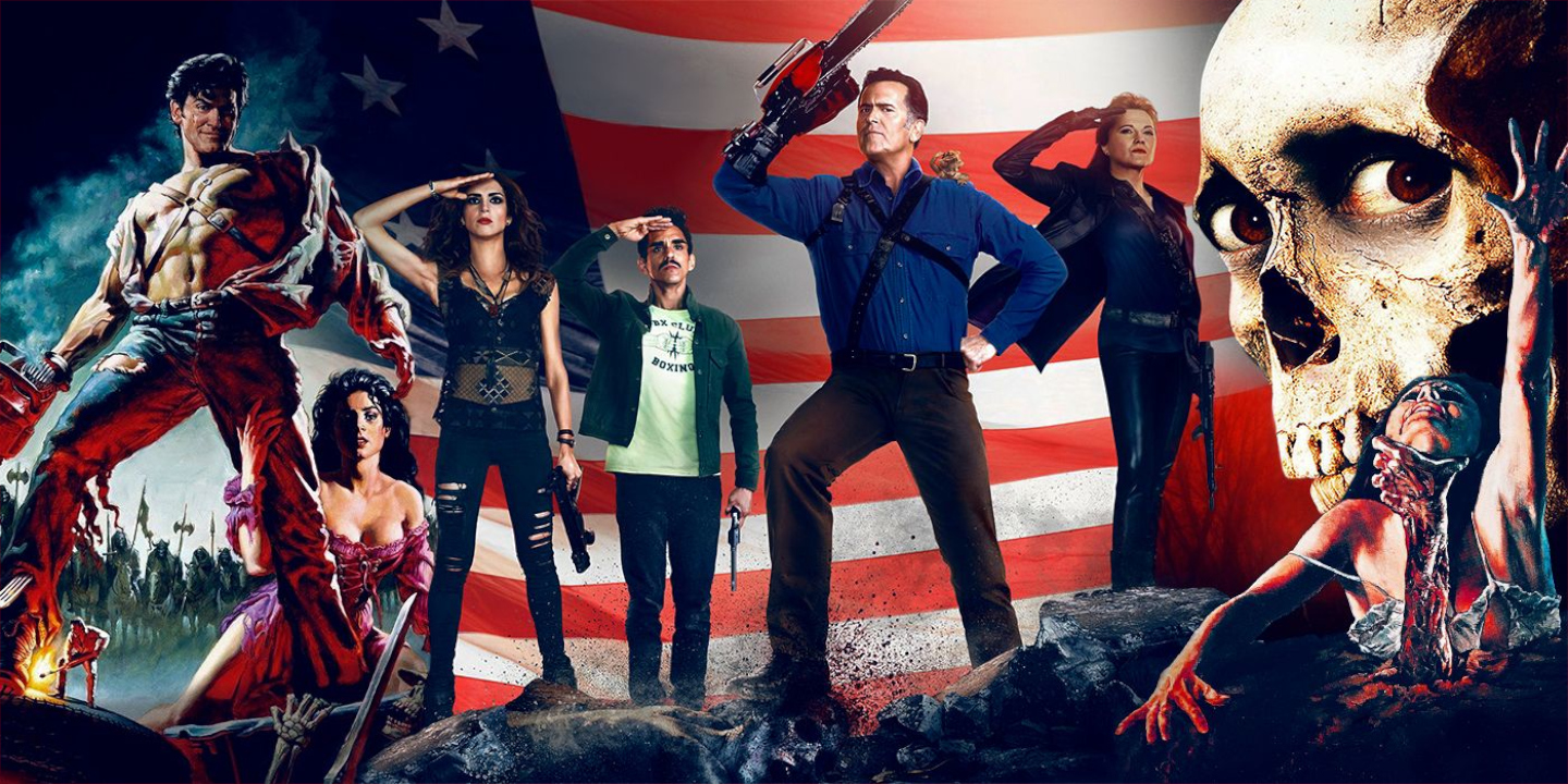 Por Que 'Evil Dead Rise' É A Última Chance Da Franquia Para Sair Da