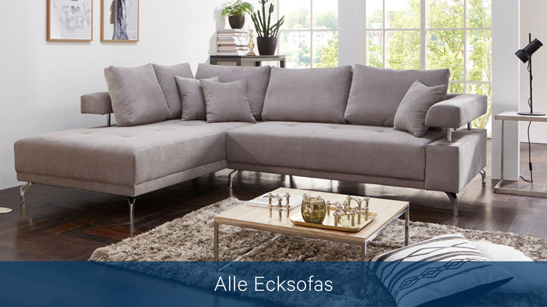 Sofas & Couches online kaufen Kabs PolsterWelt
